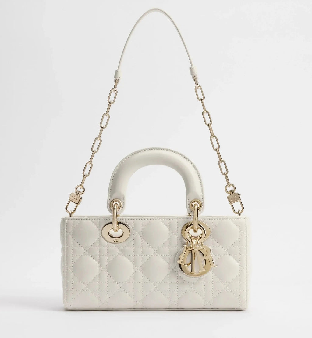 Sac Lady D-Joy Small Dior