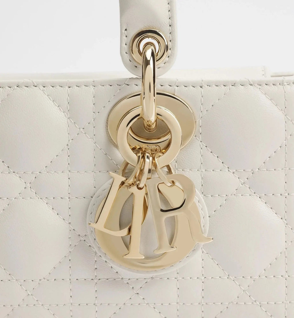 Sac Lady D-Joy Small Dior