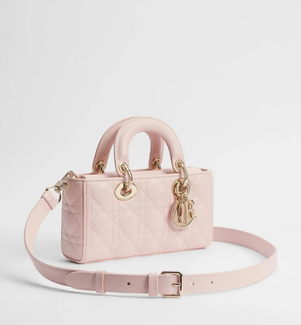 Sac Lady D-Joy Small Dior