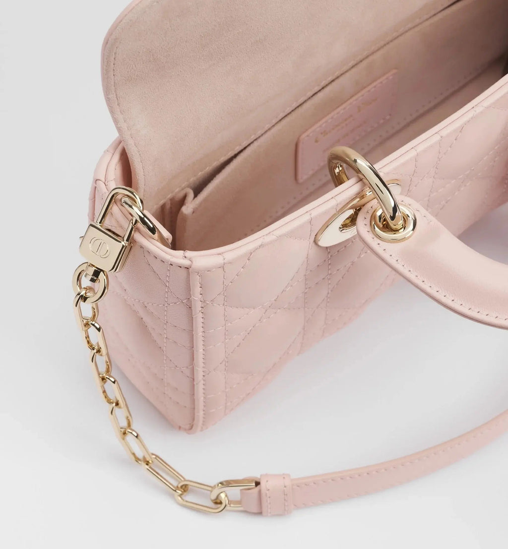 Sac Lady D-Joy Small Dior