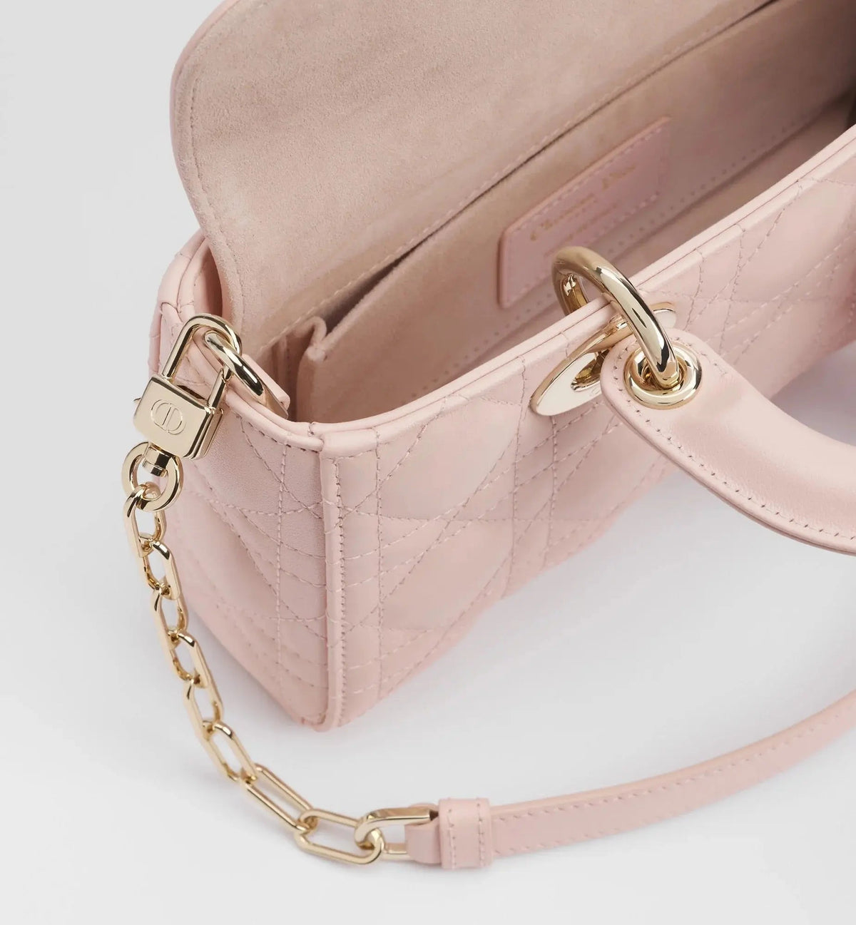 Sac Lady D-Joy Small Dior
