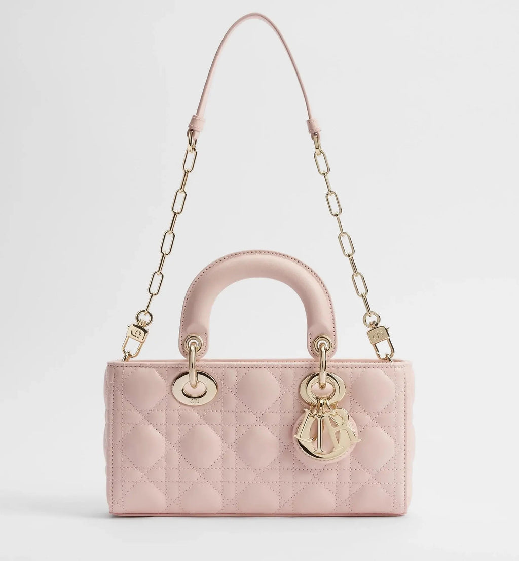 Sac Lady D-Joy Small Dior