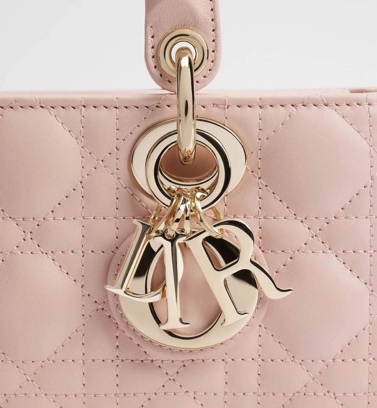 Sac Lady D-Joy Small Dior