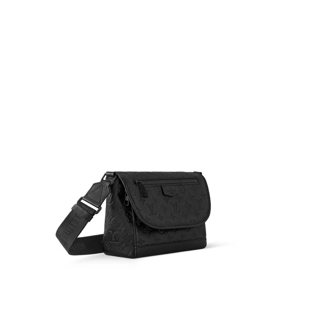 Sac Pulse Messenger Louis Vuitton
