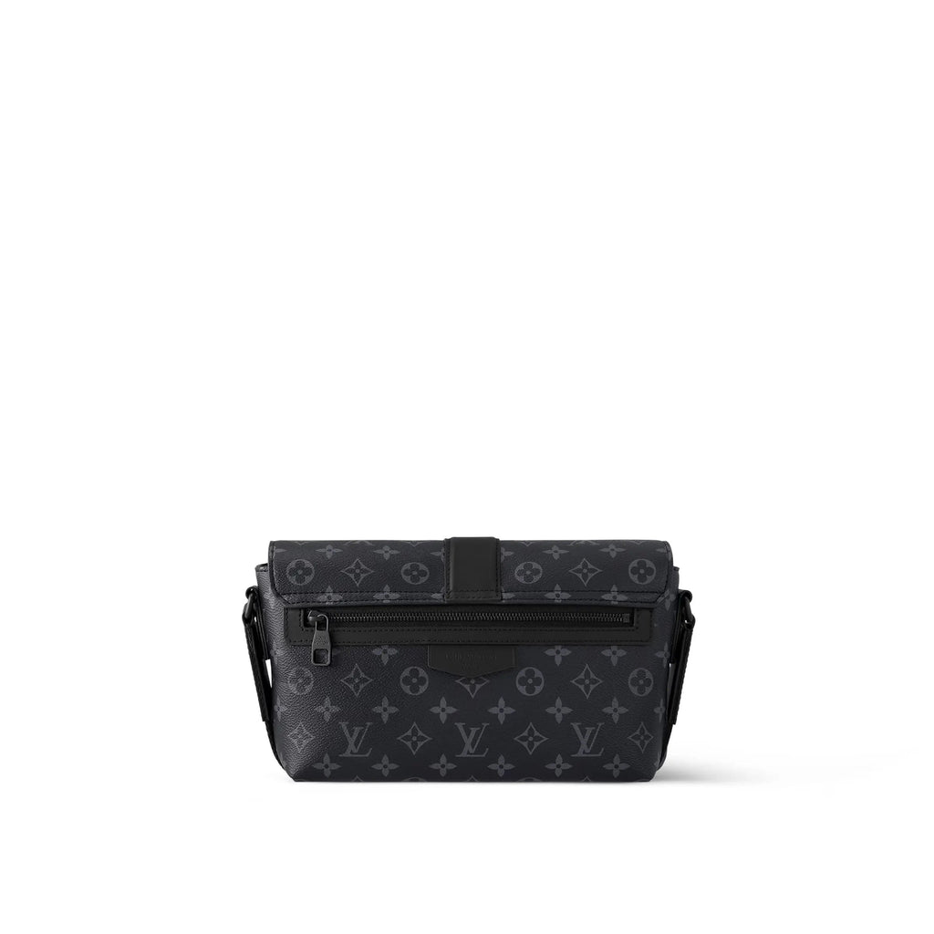 Sacoche messenger S-Cape Louis Vuitton