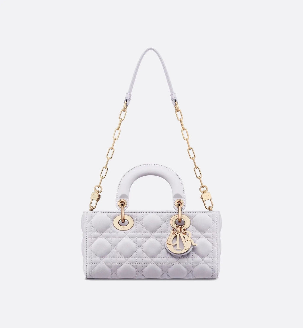 Sac Lady D-Joy Small Dior