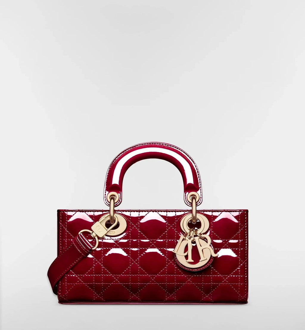 Sac Lady D-Joy Small Dior