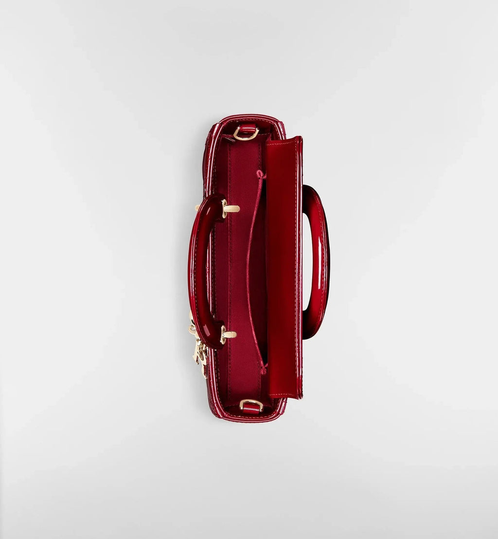 Sac Lady D-Joy Small Dior