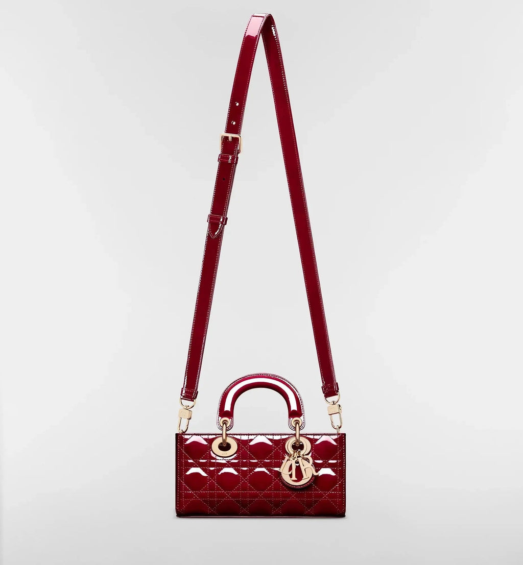Sac Lady D-Joy Small Dior