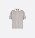 Polo Dior Oblique