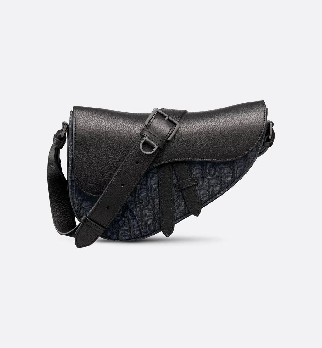 Sac Dior Saddle