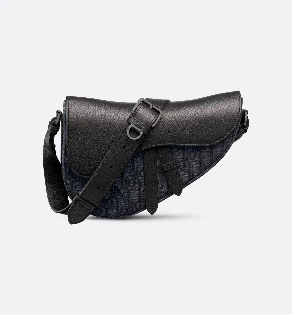 Sac Dior Saddle