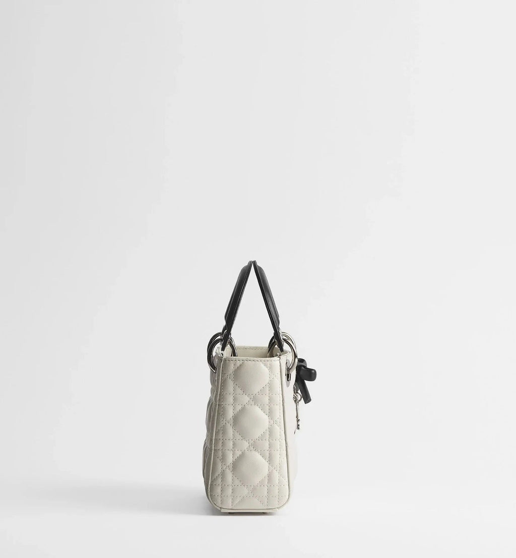 Sac Lady Dior Mini à chaîne