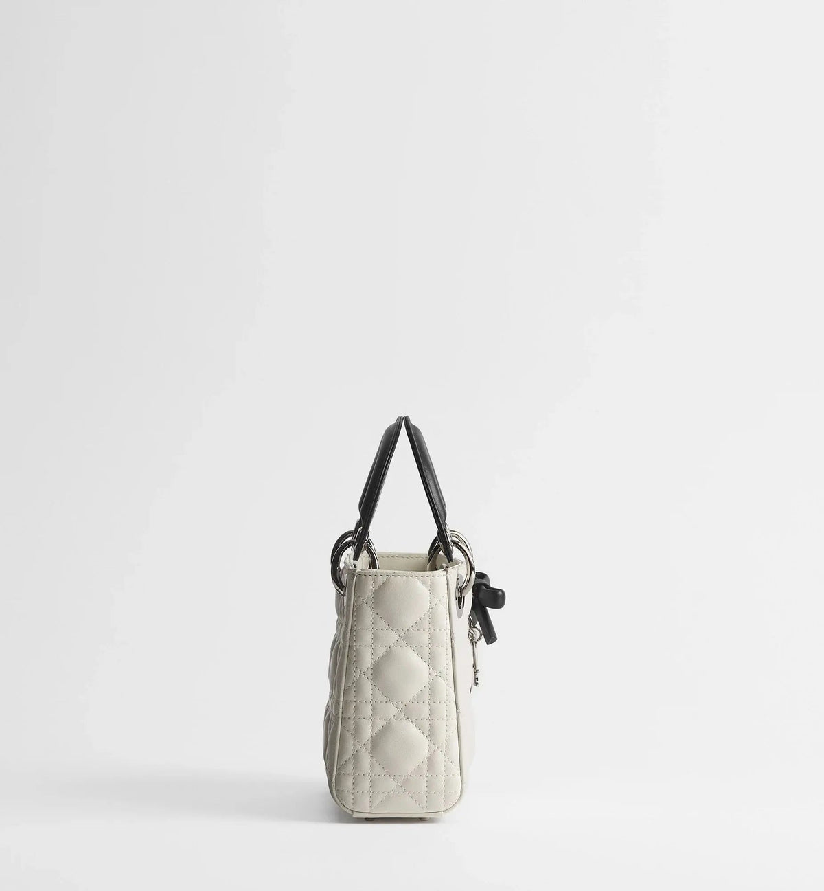 Sac Lady Dior Mini à chaîne