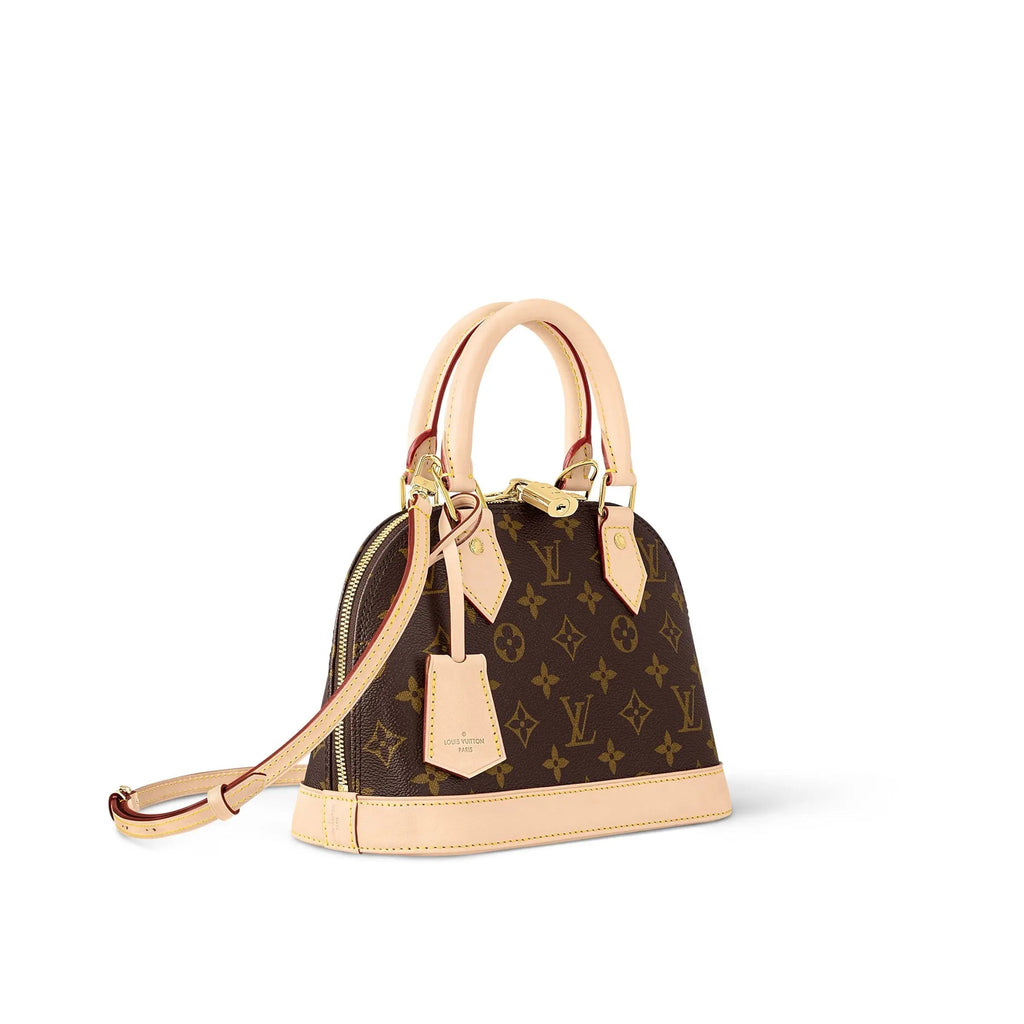 Sac Alma BB Louis Vuitton
