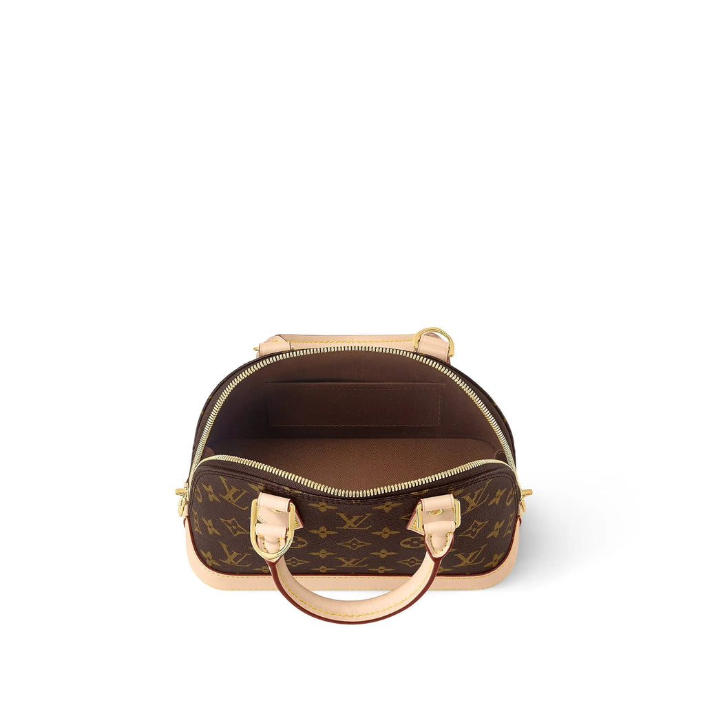 Sac Alma BB Louis Vuitton