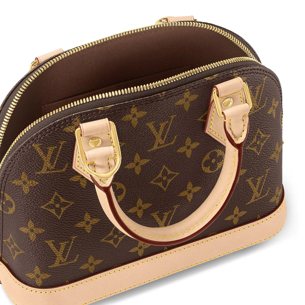 Sac Alma BB Louis Vuitton