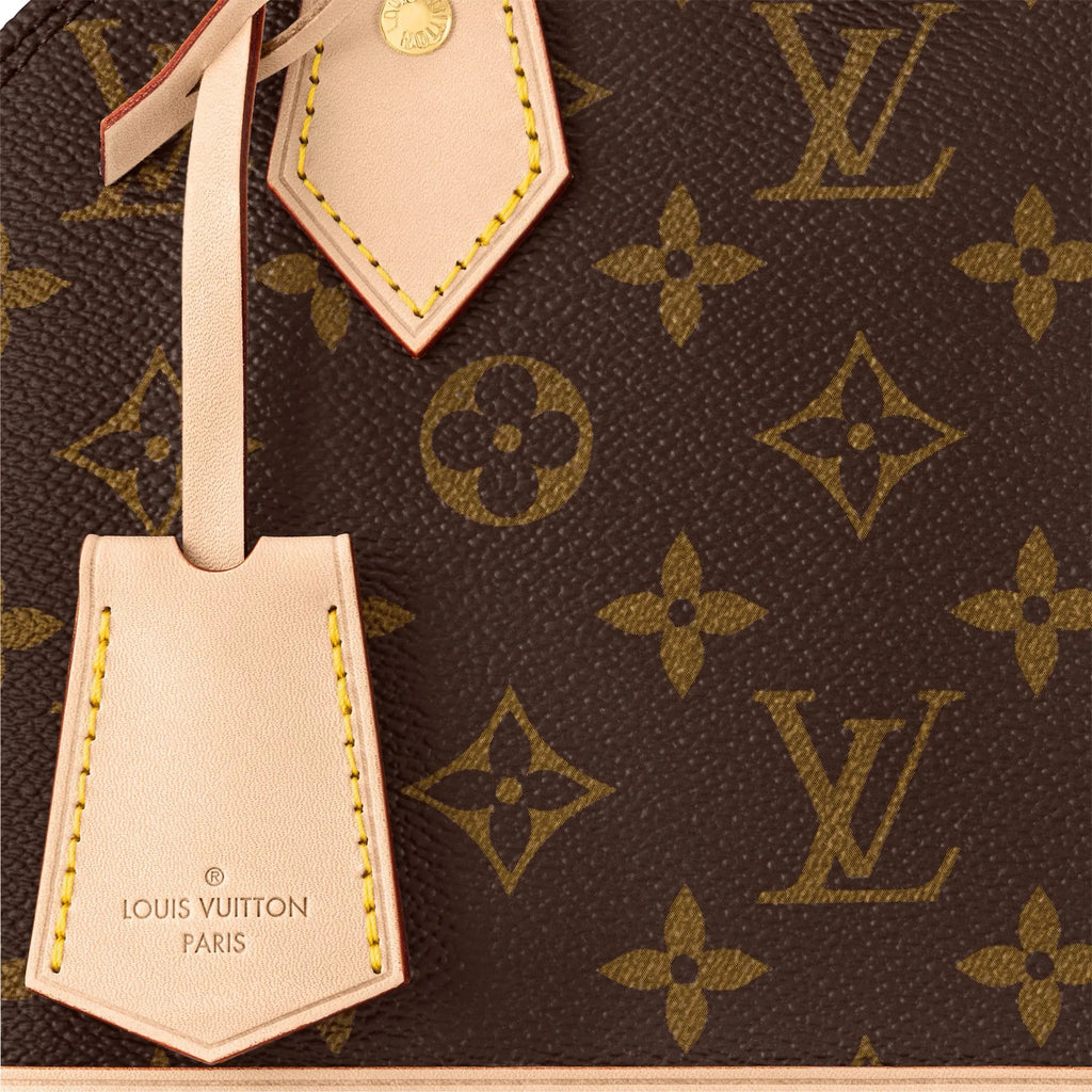 Sac Alma BB Louis Vuitton