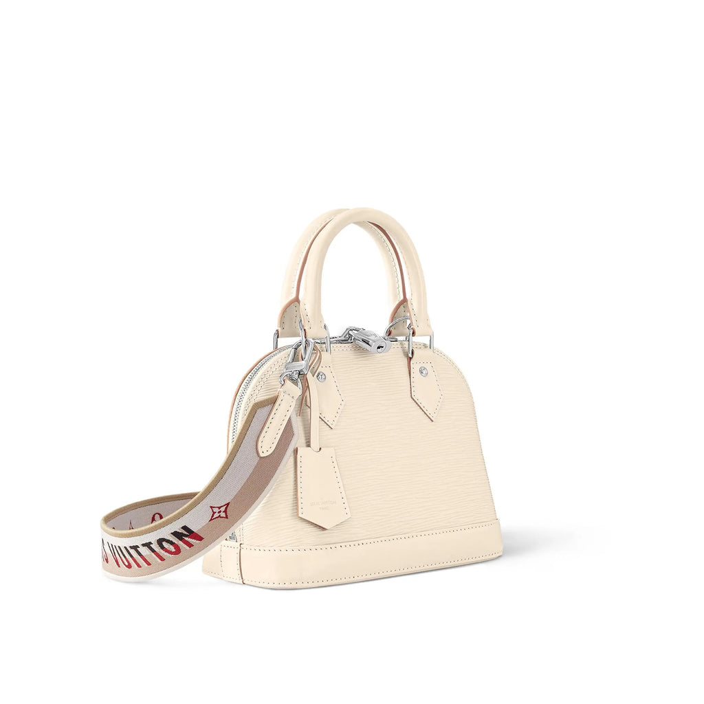 Sac Alma BB Louis Vuitton