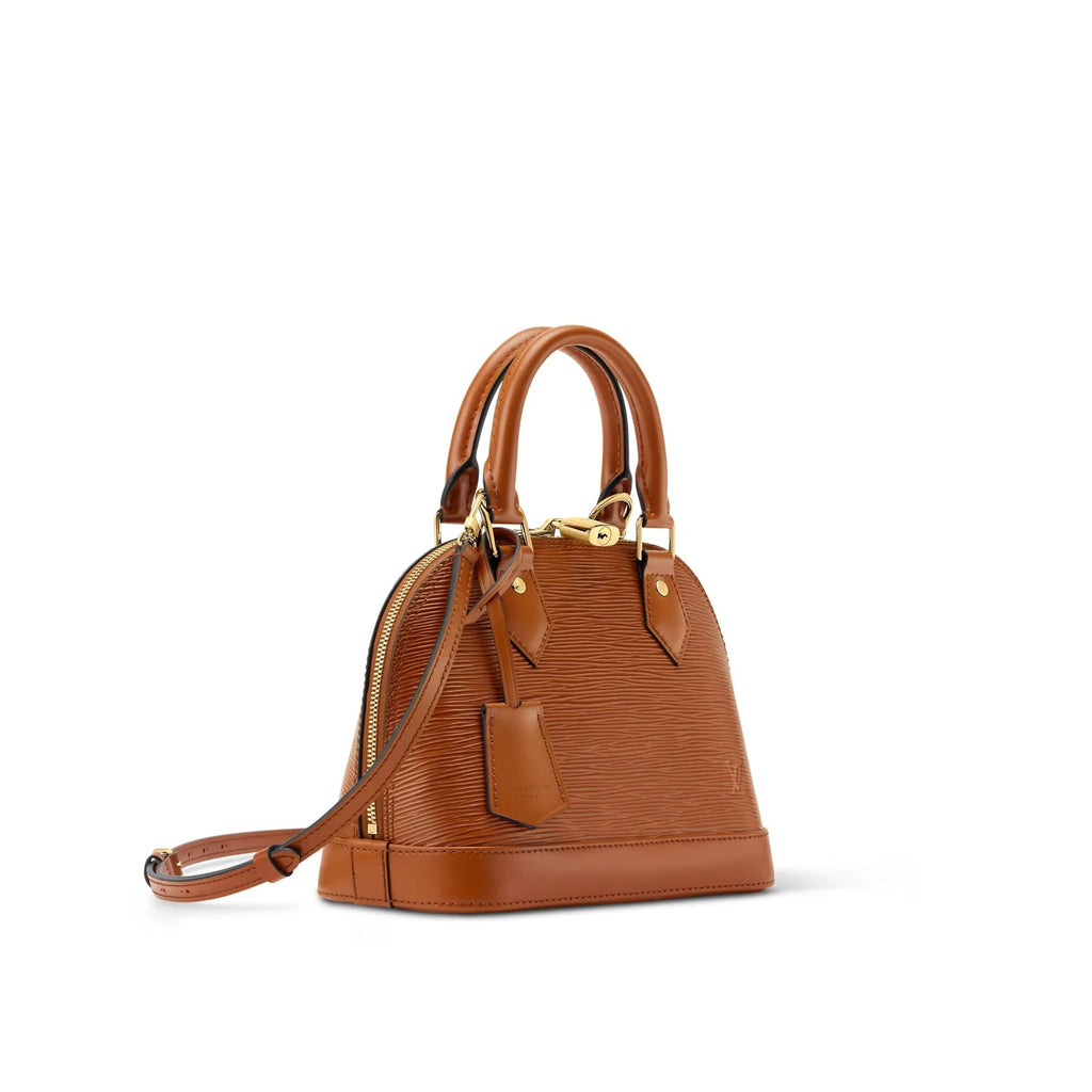 Sac Alma BB Louis Vuitton