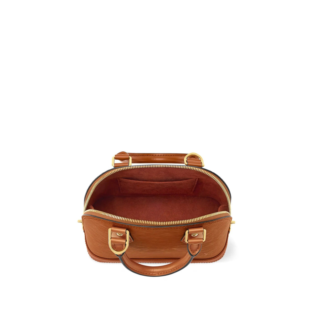 Sac Alma BB Louis Vuitton