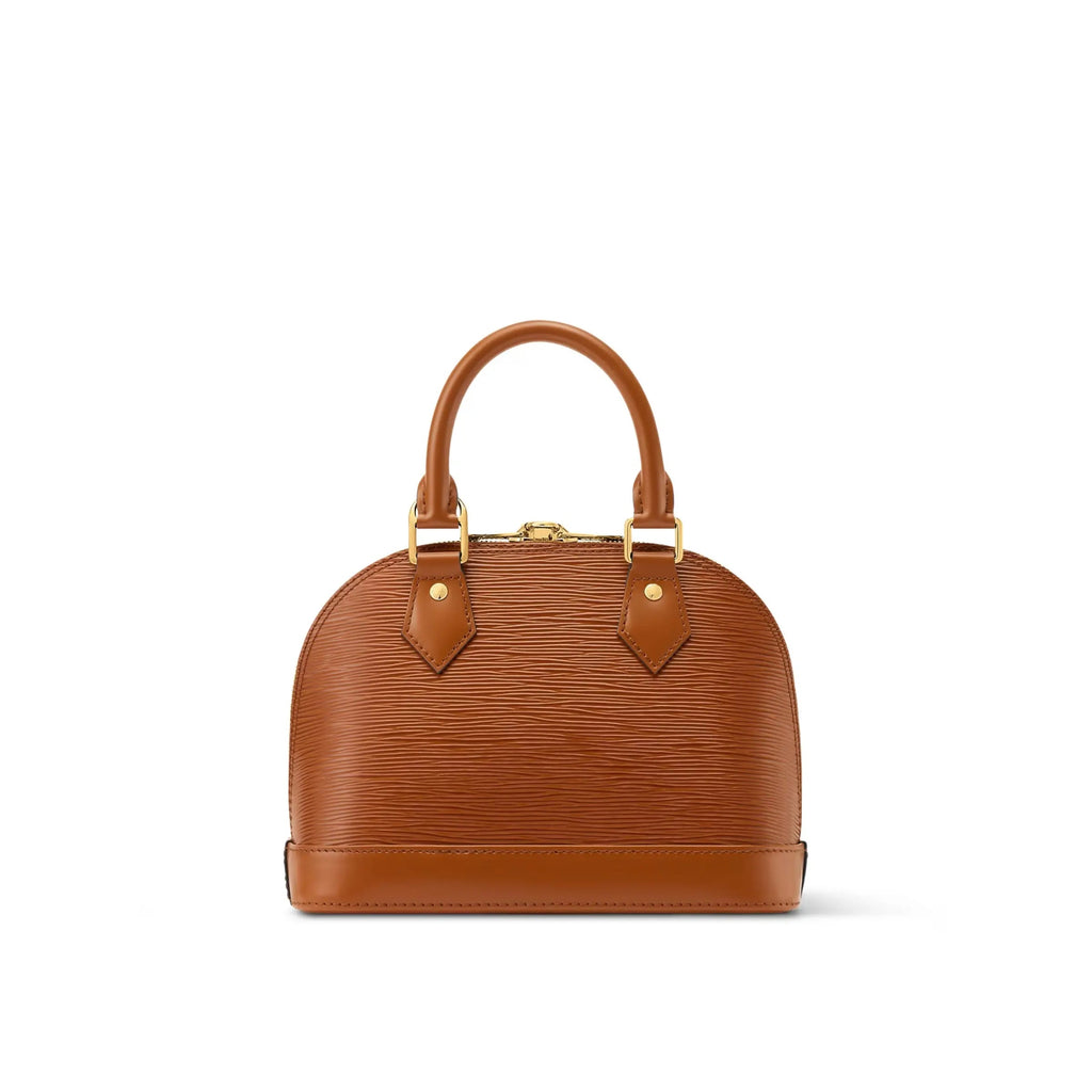 Sac Alma BB Louis Vuitton