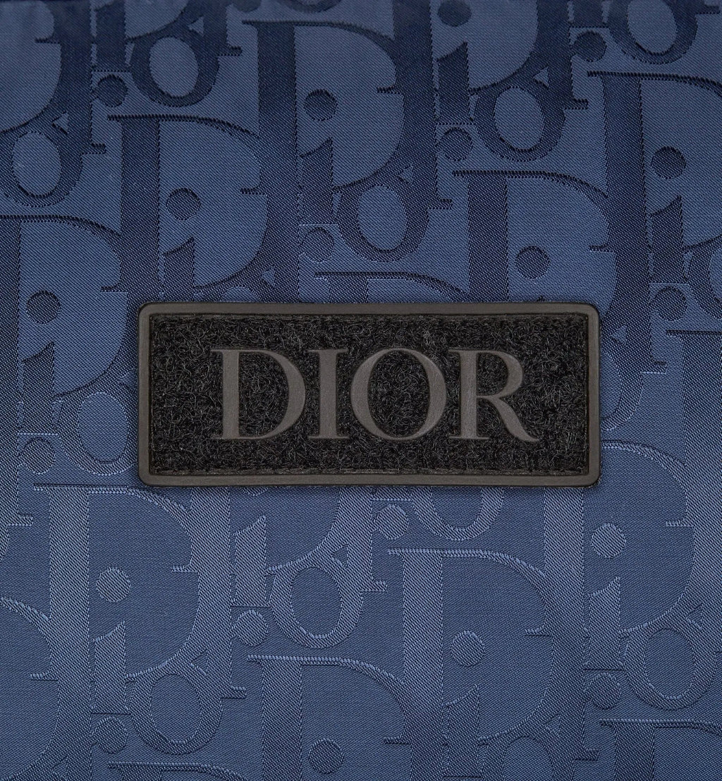 Doudoune Oblique Dior