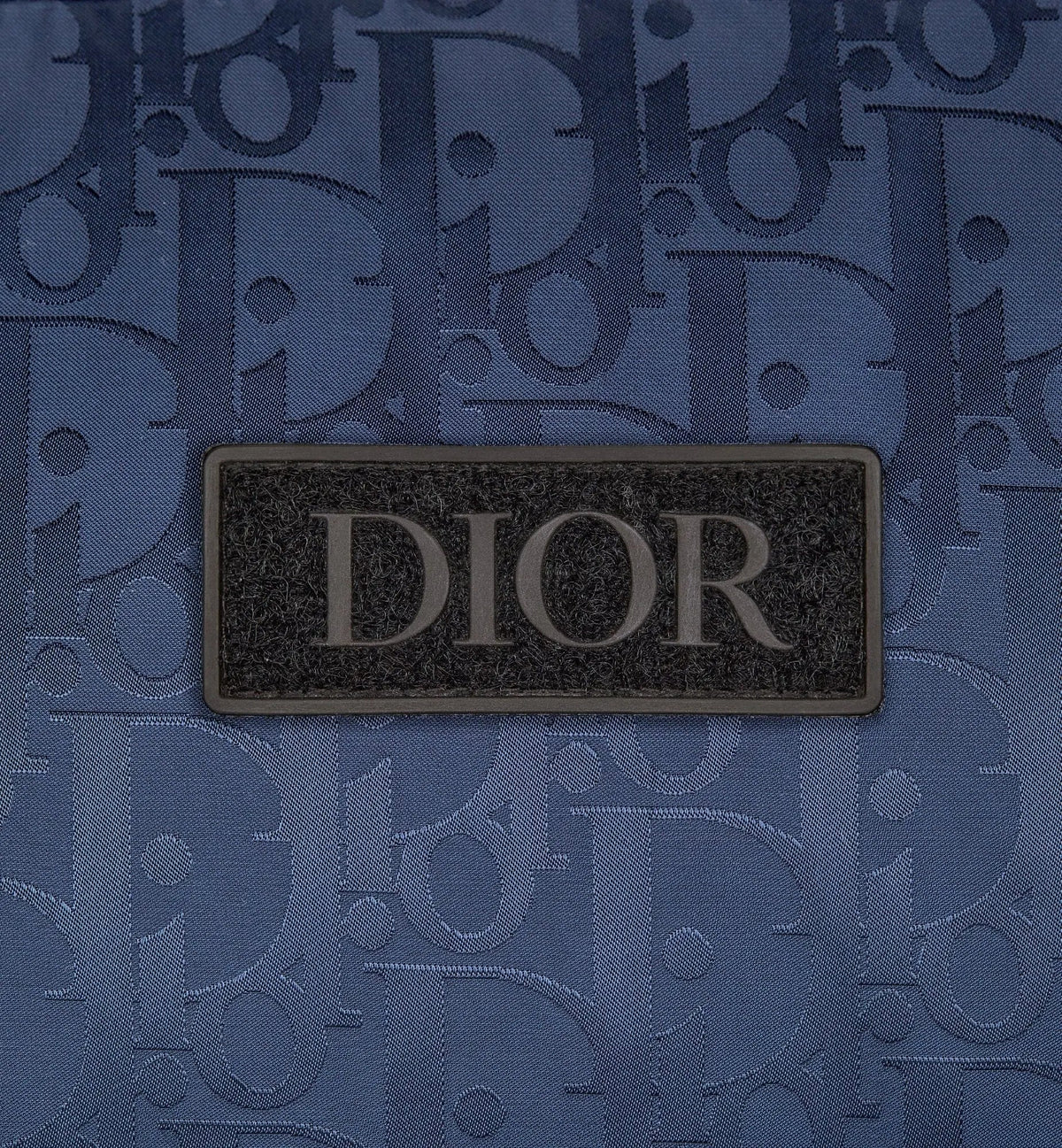 Doudoune Oblique Dior
