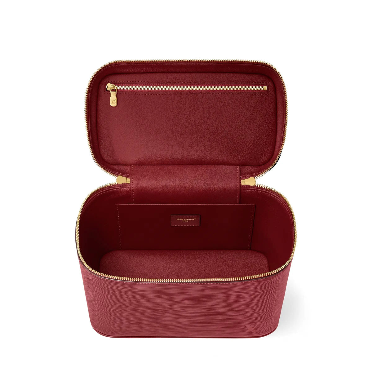 Vanity case Nice Mini Louis Vuitton