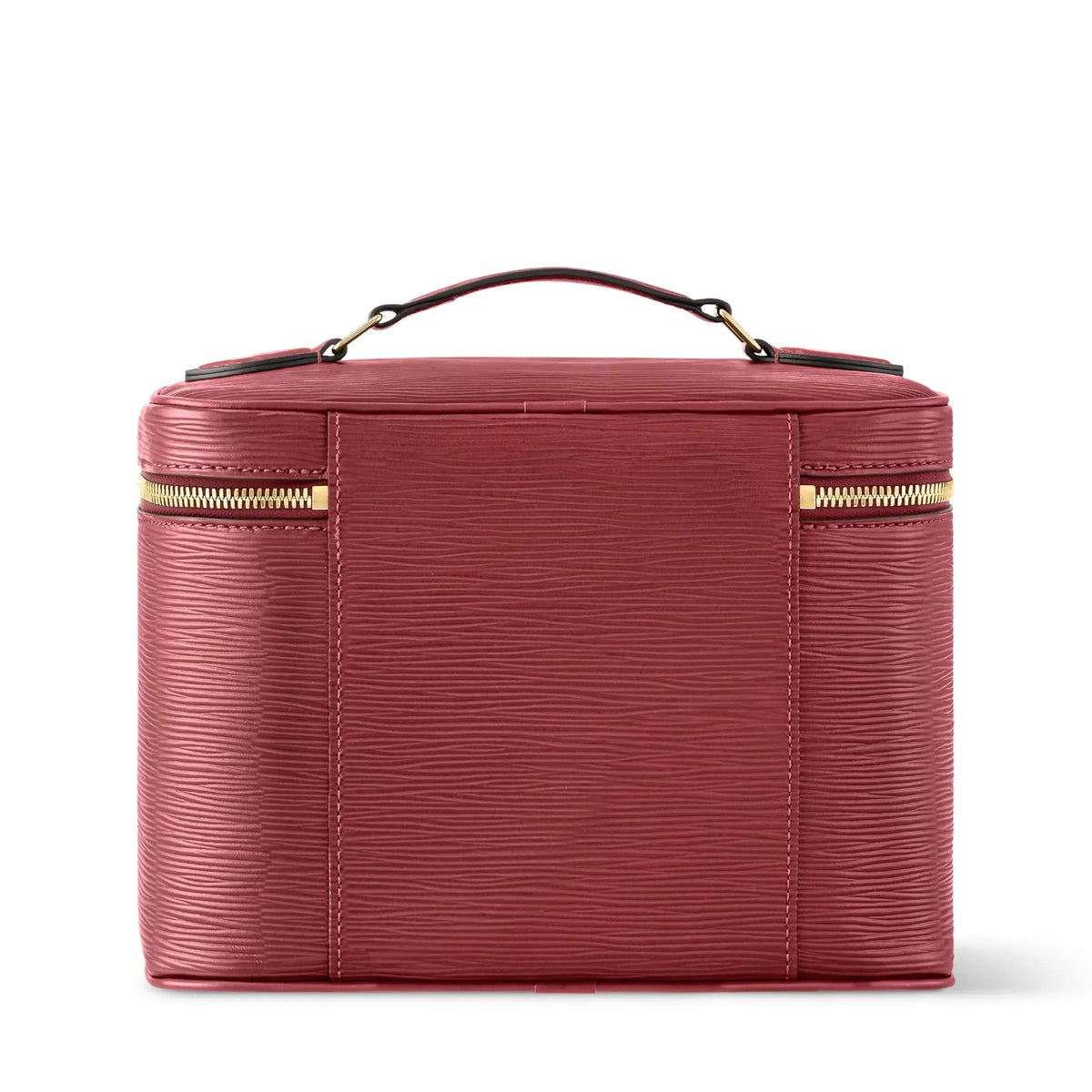 Vanity case Nice Mini Louis Vuitton