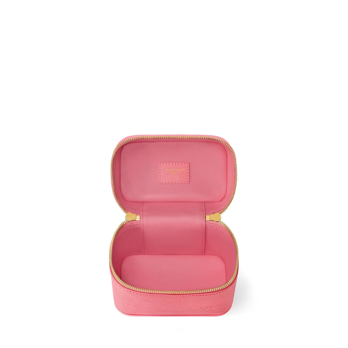 Vanity case Nice Nano Louis Vuitton