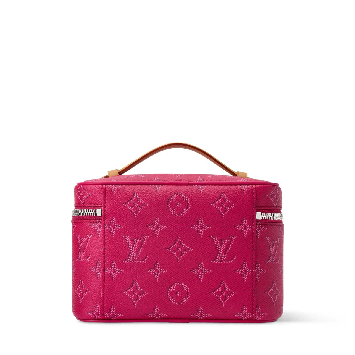Vanity case Nice Mini Louis Vuitton