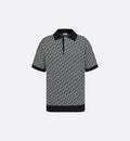 Polo Dior Oblique