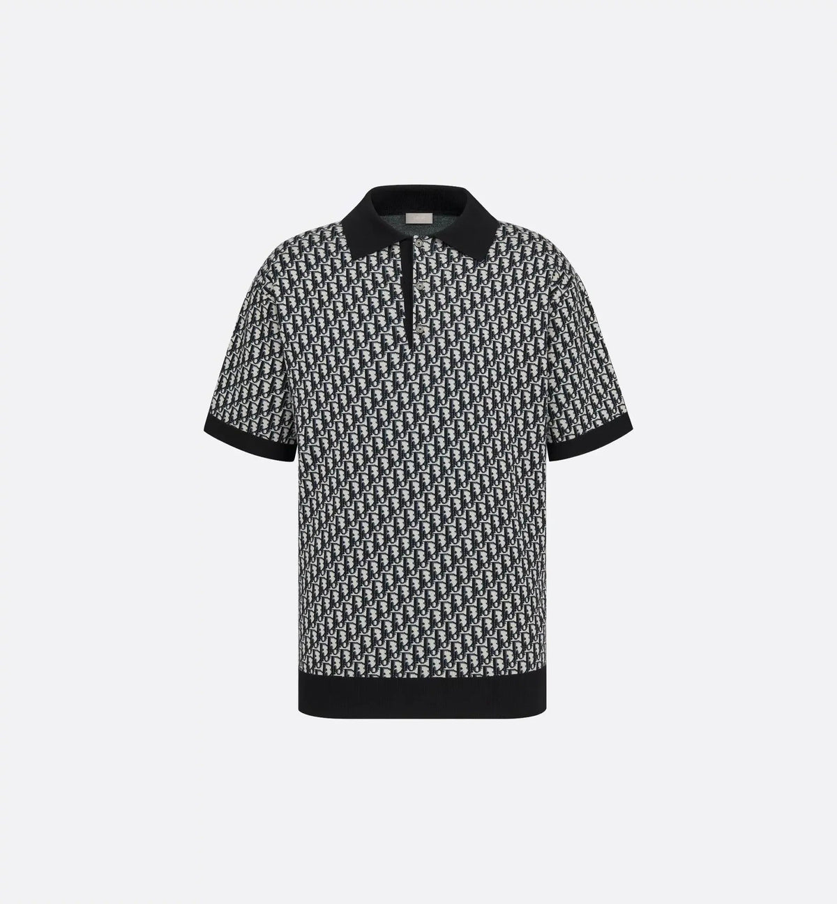Polo Dior Oblique