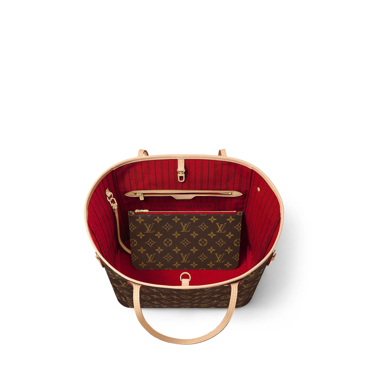Sac Neverfull MM Louis Vuitton