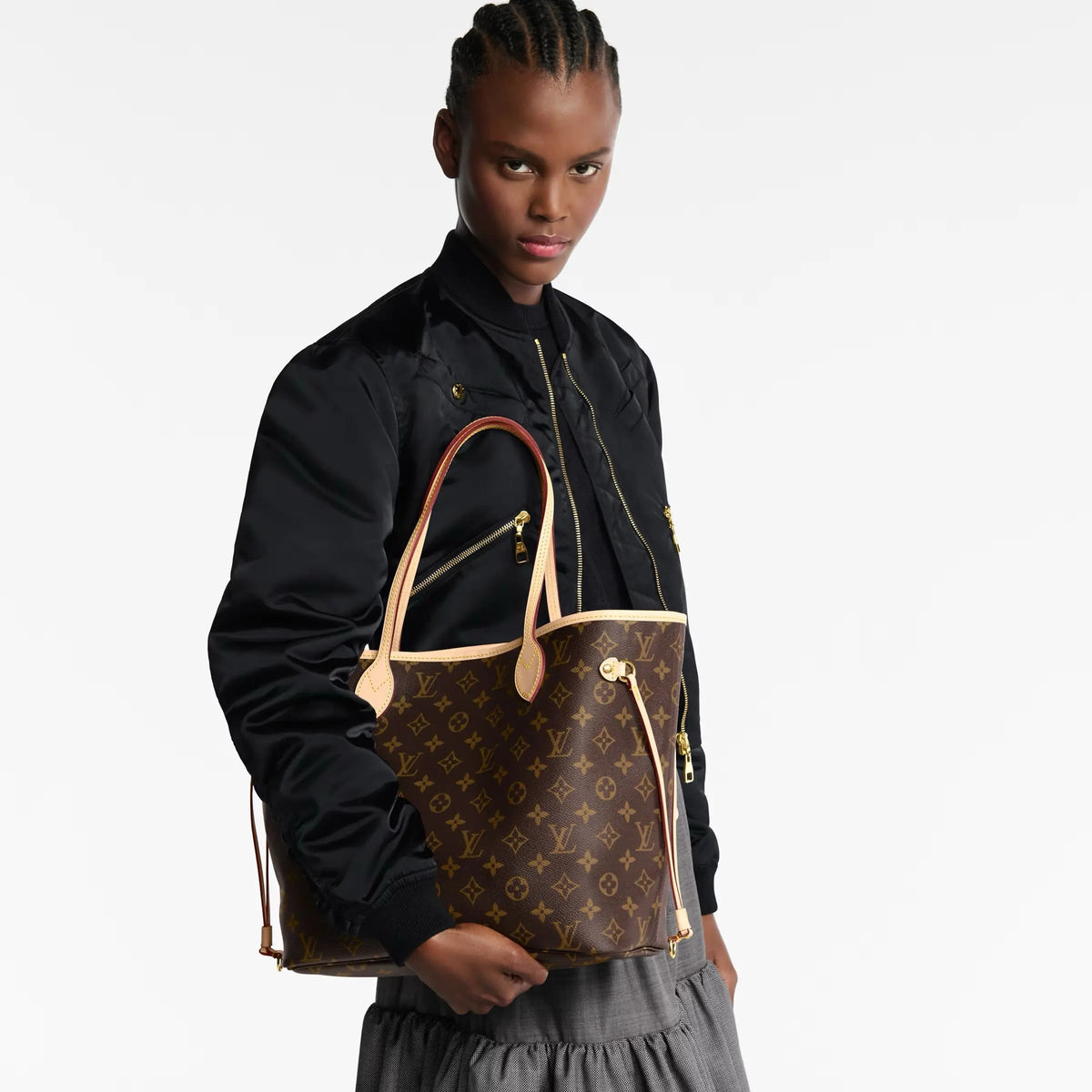 Sac Neverfull MM Louis Vuitton
