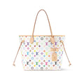 Louis Vuitton x TM Sac Neverfull MM