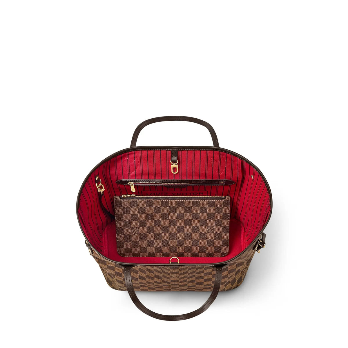 Sac Neverfull MM Louis Vuitton