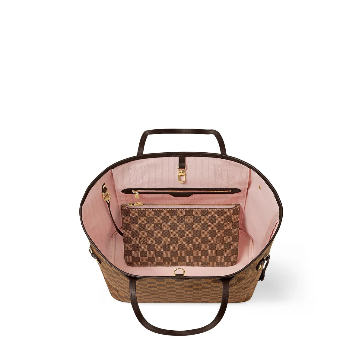 Sac Neverfull MM Louis Vuitton