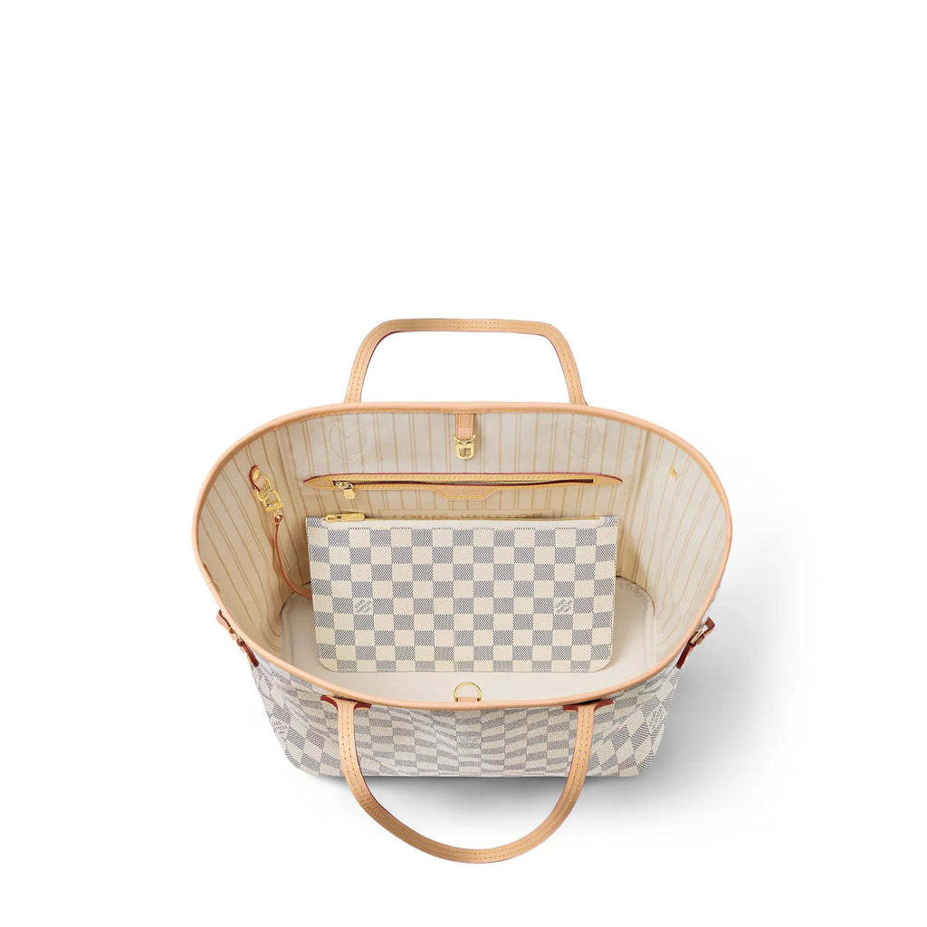 Sac Neverfull MM Louis Vuitton