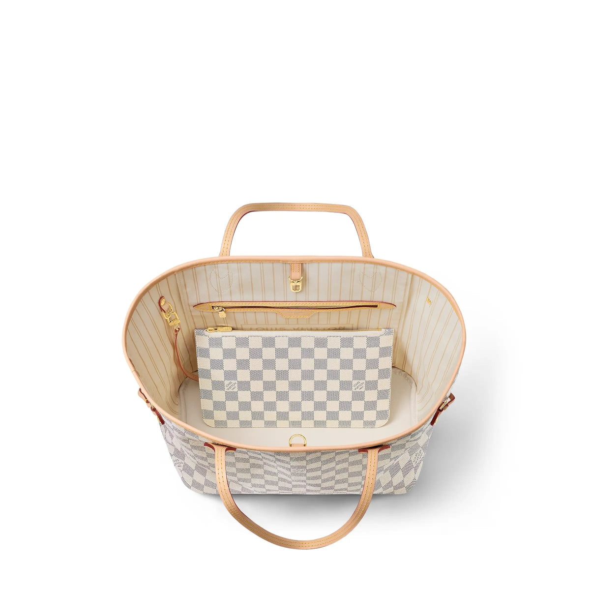 Sac Neverfull MM Louis Vuitton