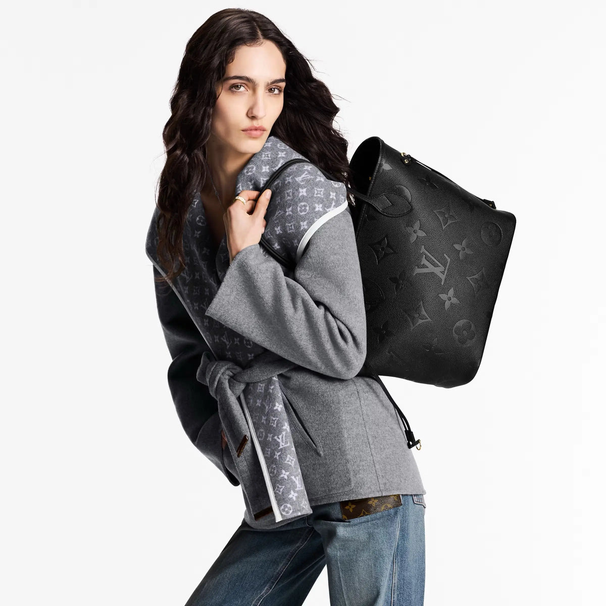 Sac Neverfull MM Louis Vuitton
