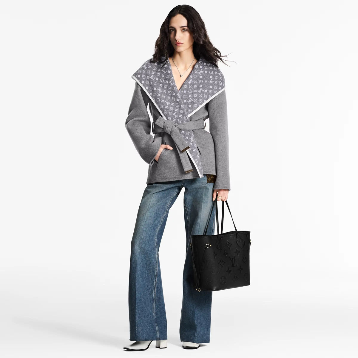 Sac Neverfull MM Louis Vuitton