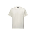 T-shirt manches courtes en coton Louis Vuitton