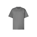 T-shirt embossé Louis Vuitton