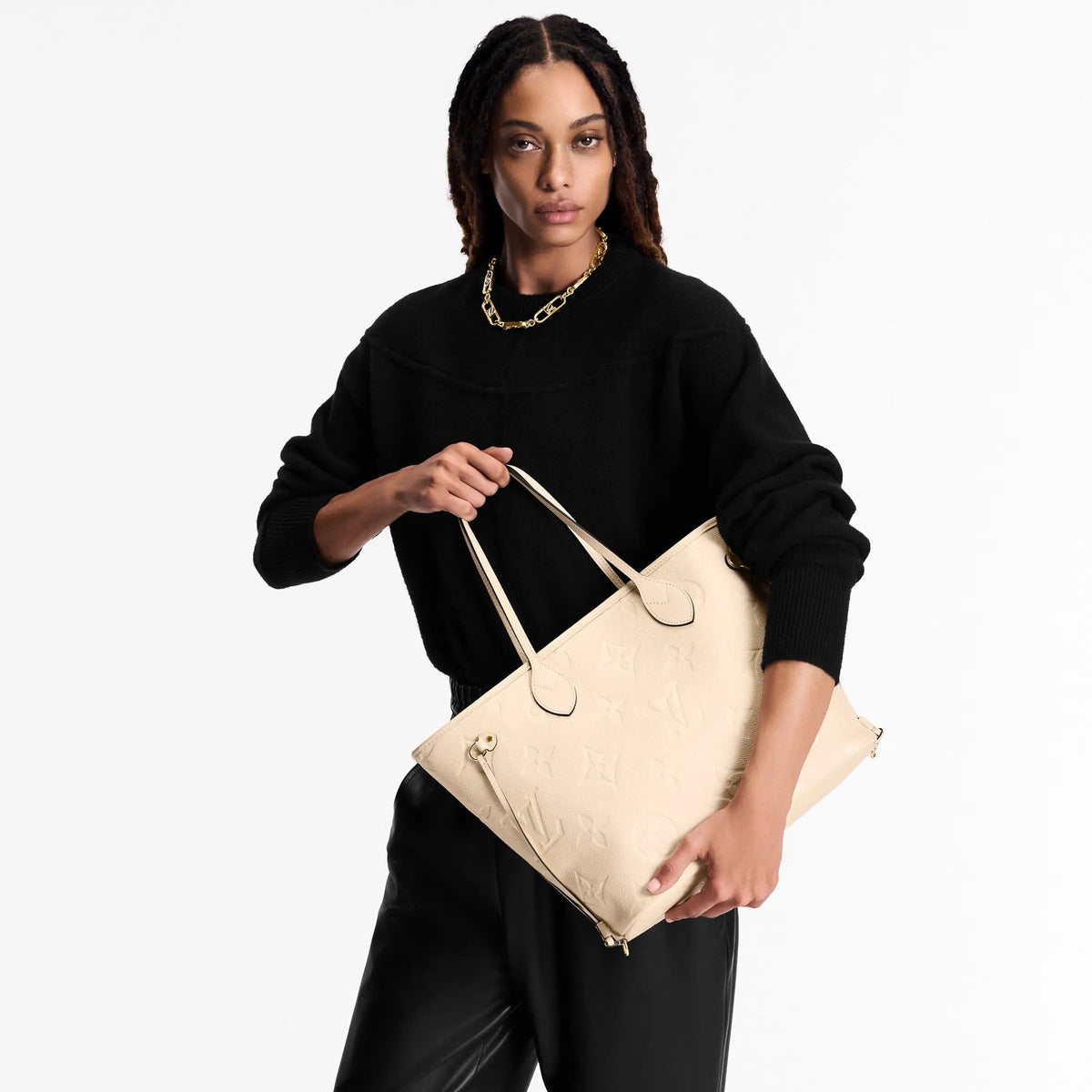 Sac Neverfull MM Louis Vuitton