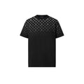 T-shirt Monogram Gradient en coton Louis Vuitton