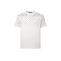T-shirt Monogram Gradient Louis Vuitton