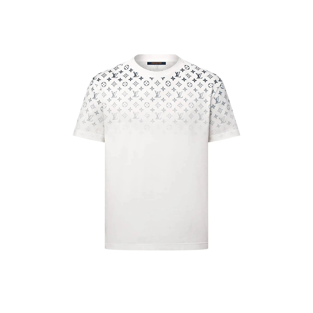 T-shirt Monogram Gradient Louis Vuitton