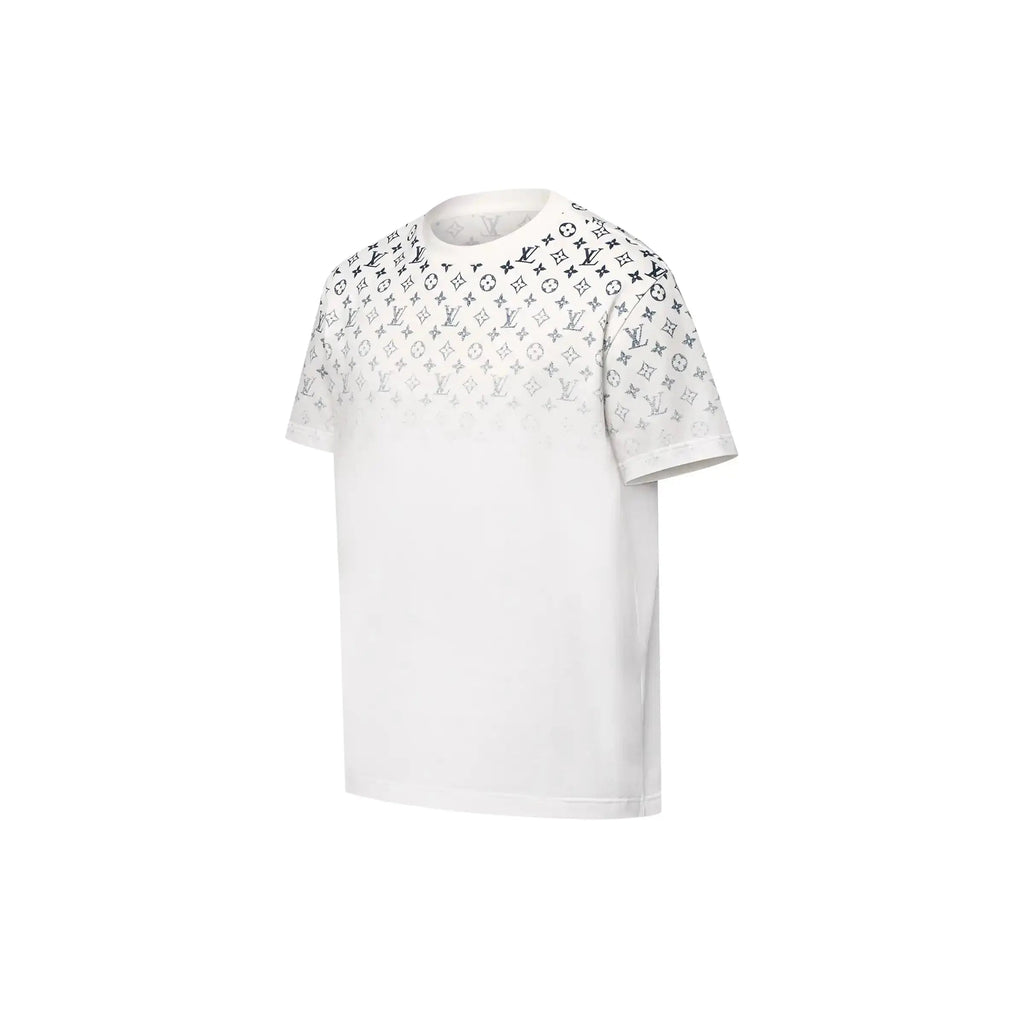 T-shirt Monogram Gradient Louis Vuitton